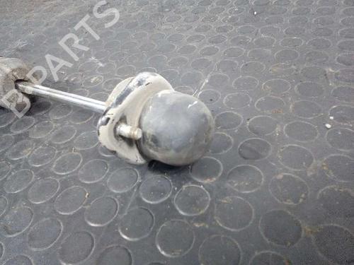 Right rear shock absorber BMW 3 (E36) 325 tds | BP12798689M19 