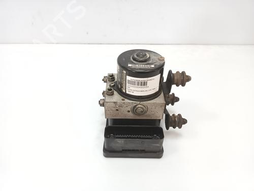 ABS Bremseaggregat SKODA OCTAVIA II (1Z3) [2004-2013]  27276581