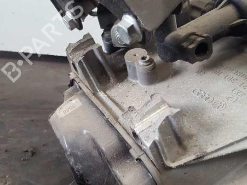 Gearbox SKODA FABIA I (6Y2) 1.4 | BP12688459M3 