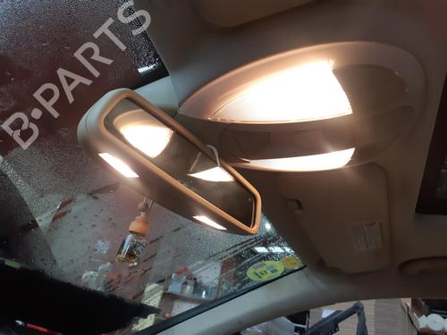 Exhaust system MERCEDES-BENZ CLS (C219)  | BP31708658M121 