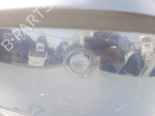 Rear bumper FORD FOCUS I Saloon (DFW) 1.6 16V | BP12703953C8 