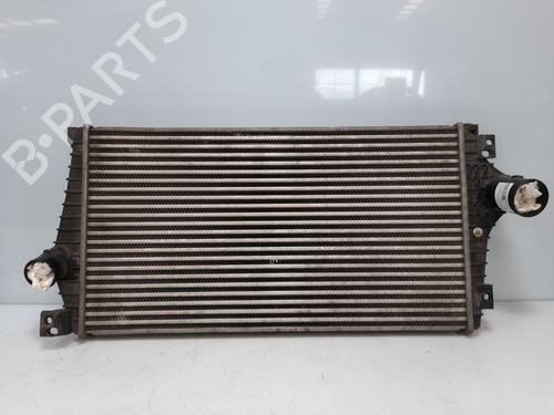 Used Intercooler CHEVROLET EPICA (KL1_) 2.0 D (150 hp) 19646362
