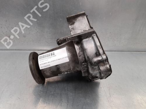 Andre MITSUBISHI GALLOPER (JK-01) 2.5 TD intercooler (99 hp) 13976167