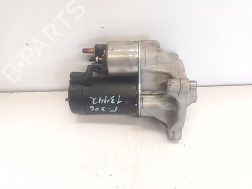 Used Starter Starter PEUGEOT 306 Convertible (7D, N3, N5) 2.0 (121 hp) 35770815 35770815