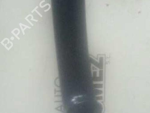 Rear right exterior door handle FORD MONDEO III (B5Y) 1.8 SCi | BP12757472C130 