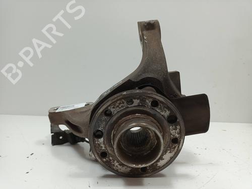 Højre Styrespindel Lejehus OPEL VECTRA C (Z02) 1.9 CDTI (F69) | BP16885905M26 