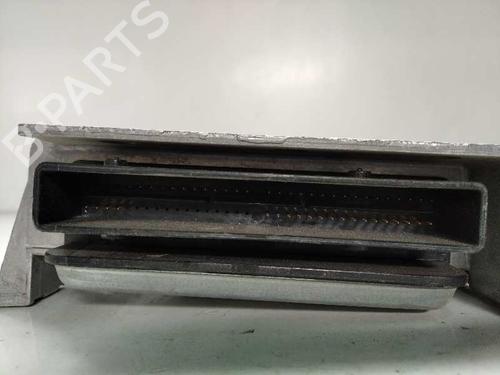 Kollisjonspute styreenhet RENAULT MEGANE II Saloon (LM0/1_) 1.9 dCi (LM0G, LM1G, LM2C) | BP12701818M53 