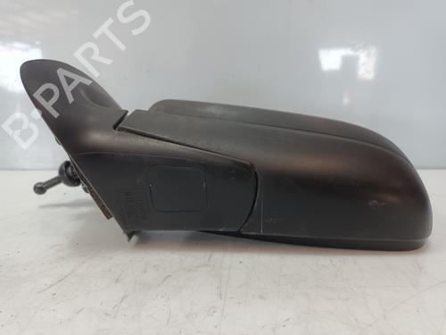Left mirror CHEVROLET AVEO / KALOS Saloon (T250, T255)  | BP22432071C26 