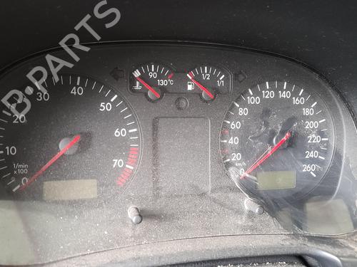 Engine mount VW GOLF IV (1J1) 1.6 | BP12782847M89