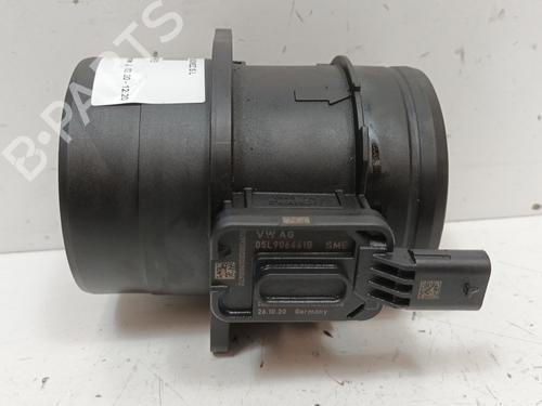 Mass air flow sensor SEAT LEON (KL1, KLG)  | BP18094595M95 