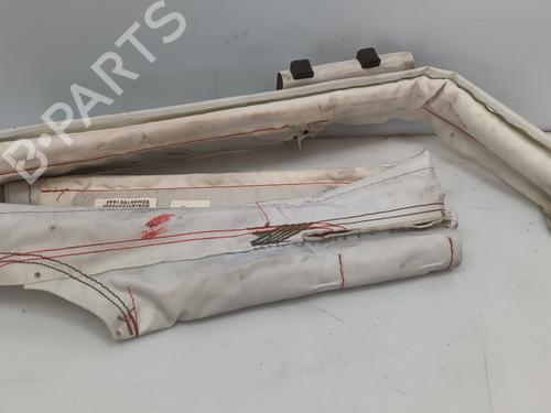Used Left curtain airbag SEAT LEON (1P1) 1.9 TDI (90 hp) 26947785