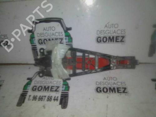 Front left exterior door handle OPEL CORSA D (S07) 1.2 LPG (L08, L68) | BP12798086C128 