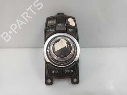 Used Switch BMW 1 (F20) 118 i (170 hp) 19331148