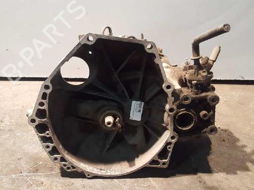 Manual gearbox HONDA PRELUDE IV (BB_) 2.0 i 16V (BB3) (133 hp) 12688188