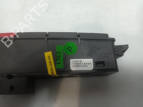 Warning switch OPEL COMBO Box Body/MPV (X12) 1.3 CDTI (B05) | BP31920439I22 