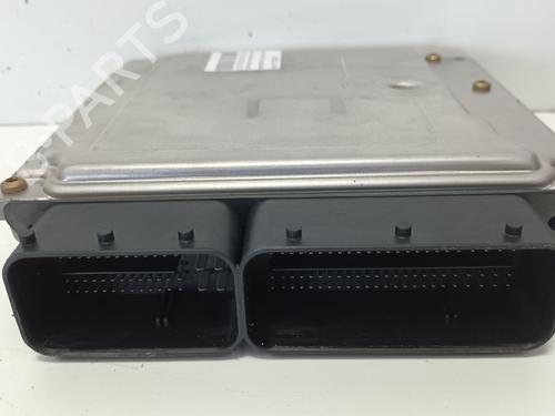 Engine control unit (ECU) MERCEDES-BENZ E-CLASS (W211) E 270 CDI (211.016) | BP12790195M57 