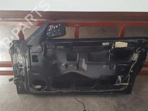 Right front door SAAB 9-3 Cabriolet (YS3D) 2.3 i | BP12809717C3 