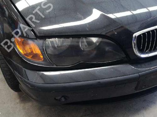 Left tailgate light BMW 3 (E46) 320 d | BP12740266C79