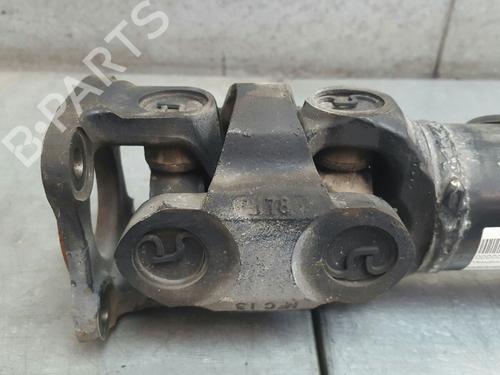 Driveshaft MERCEDES-BENZ M-CLASS (W163) ML 320 (163.154) | BP12735929M37 