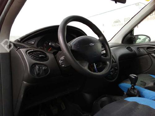 Engine control unit (ECU) FORD FOCUS I Turnier (DNW) 1.8 Turbo DI / TDDi | BP12752046M57