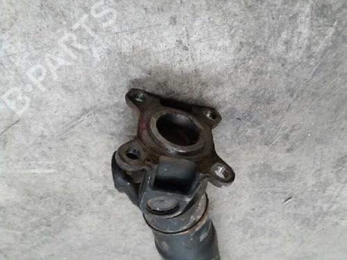 Driveshaft HYUNDAI SANTA FÉ II (CM) 2.2 CRDi GLS | BP12814151M37 