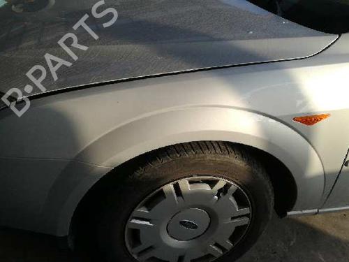 Engine control unit (ECU) FORD MONDEO III Turnier (BWY) 2.0 16V TDDi / TDCi | BP12725547M57 