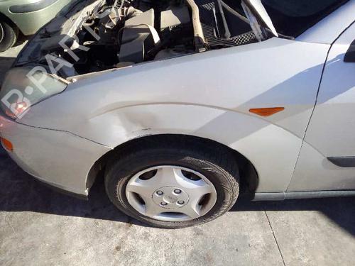 Rear fog light FORD FOCUS I (DAW, DBW) 1.6 16V | BP12689484C37