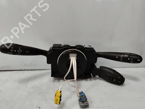 Used Headlight switch PEUGEOT 307 (3A/C) [2000-2012]  32521136