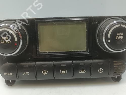 AC-Styringsenhed/Manøvreenhed HYUNDAI COUPE II (GK) 2.0 GLS (143 hp) 21586737