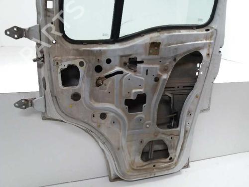 Right front door NISSAN INTERSTAR Van (X70) dCI 90 | BP12821027C3 