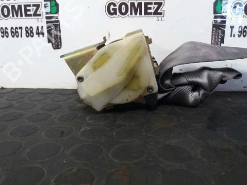 Rear right seatbelt RENAULT LAGUNA I (B56_, 556_) 2.2 dT (B569) | BP12814713I28 