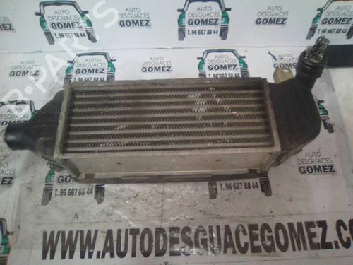 Used Intercooler FORD MONDEO II Saloon (BFP) 1.8 TD (90 hp) 12790754