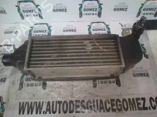 Intercooler FORD MONDEO II Saloon (BFP) 1.8 TD (90 hp) 12790754