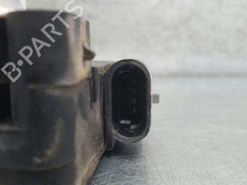 Front right lock DAEWOO EVANDA (KLAL) 2.0 | BP12693716C97