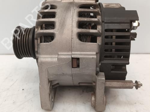 Alternator SKODA FABIA I (6Y2)  | BP26686940M7 