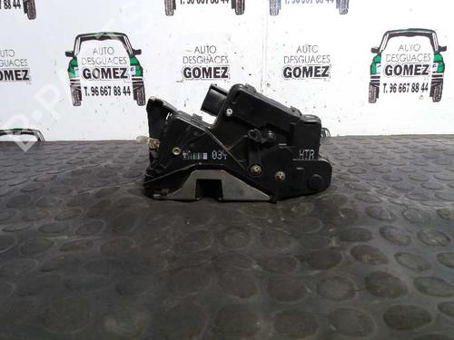 Rear right lock BMW 3 Touring (E46) 318 i | BP12691534C99 