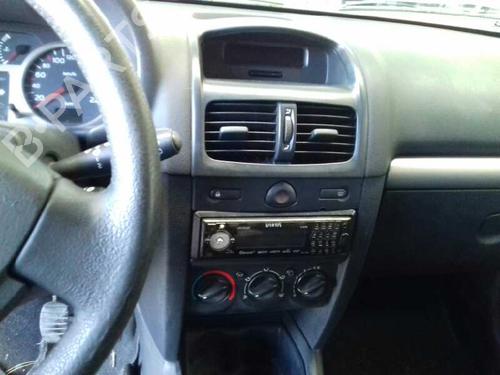 Starter RENAULT CLIO II (BB_, CB_) | BP12755775M8