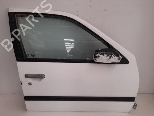 Used Right front door NISSAN PRIMERA (P11) 1.6 16V (90 hp) 12756405