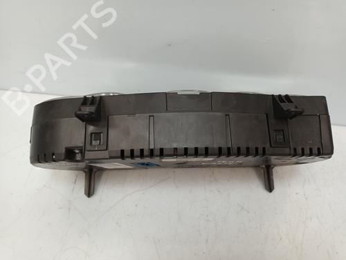 Instrument cluster SEAT ALTEA (5P1) | BP19545338C47