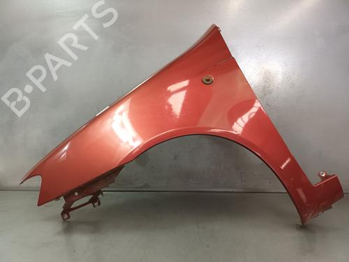 Used Left front fenders FIAT PUNTO (188_) 1.2 16V 80 (188.233, .235, .253, .255, .333, .353, .639,... (80 hp) 12789609
