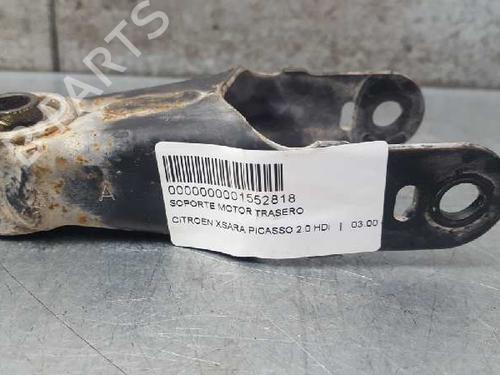 Engine mount CITROËN XSARA PICASSO (N68) 2.0 HDi | BP12712429M89 