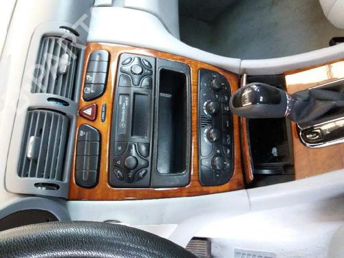 Alternator MERCEDES-BENZ C-CLASS (W203) C 200 Kompressor (203.045) | BP12707633M7 