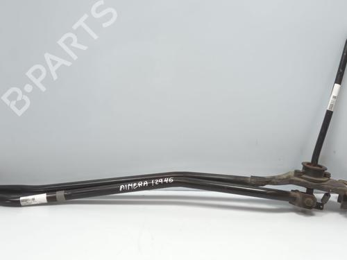 Girspak Girspak NISSAN ALMERA TINO (V10) 2.2 dCi (115 hp) 33941756 33941756