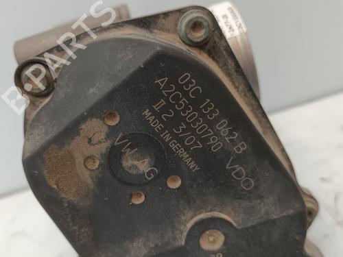 Throttle body SEAT IBIZA III (6L1)  | BP25493003M82 