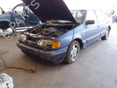 Tailgate lift support FORD SCORPIO I (GAE, GGE) 2.9 i 24V | BP13969746C138 