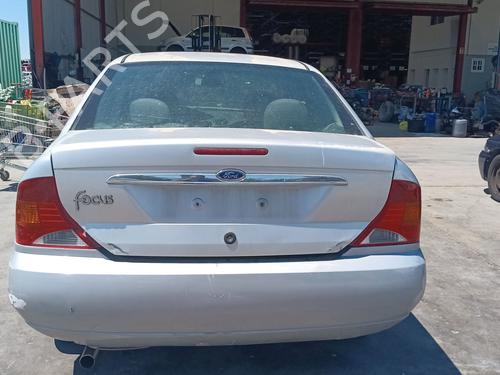 Engine control unit (ECU) FORD FOCUS I Saloon (DFW) 1.6 16V | BP36557500M57  - Image 7