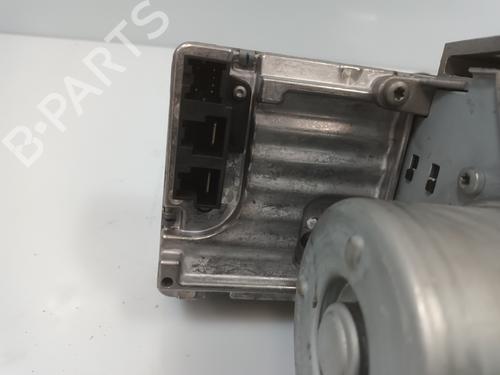 Steering column FORD FIESTA VI (CB1, CCN) 1.6 TDCi | BP19643387M21 