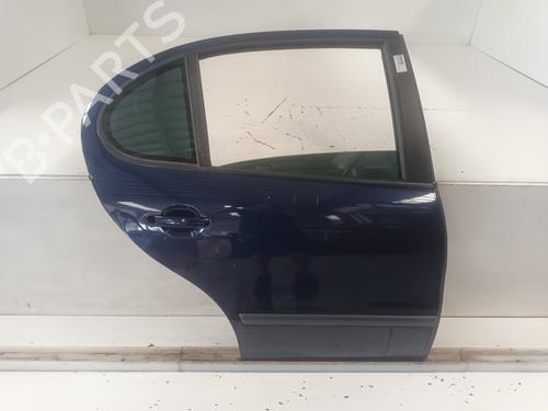 Used Right rear door Right rear door SEAT LEON (1M1) [1999-2006] 36279391 36279391