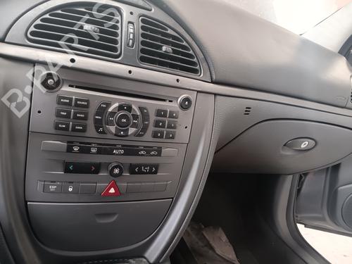 Højre Foran Tågelygte CITROËN C5 II (RC_)  | BP18263971C31 