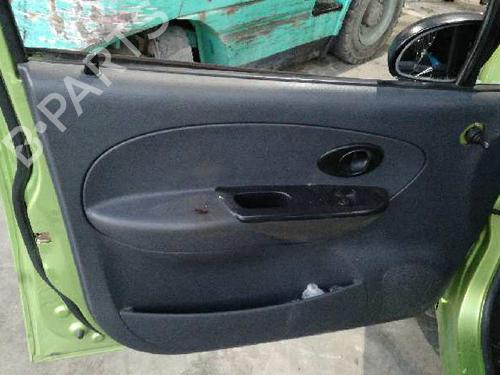 Tailgate lift support CHEVROLET MATIZ (M200, M250) 0.8 | BP13972835C138
